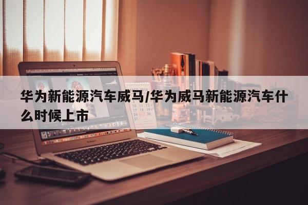 华为新能源汽车威马/华为威马新能源汽车什么时候上市