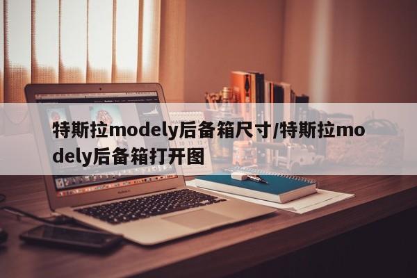 特斯拉modely后备箱尺寸/特斯拉modely后备箱打开图